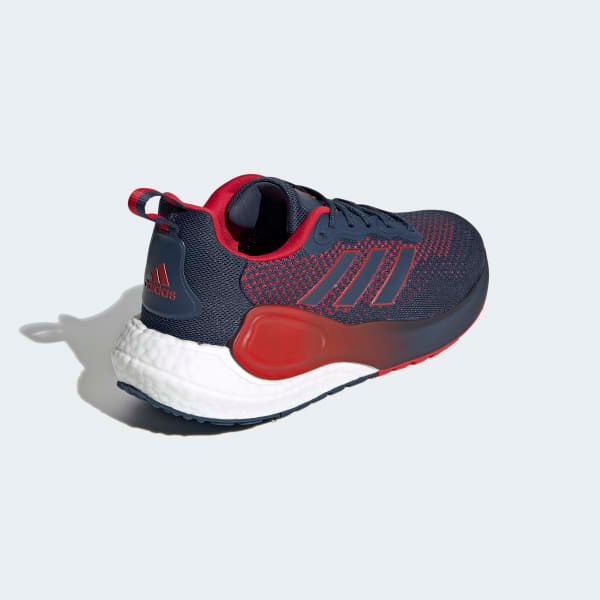 Giày Chạy Unisex Adidas Alphalava H05042
