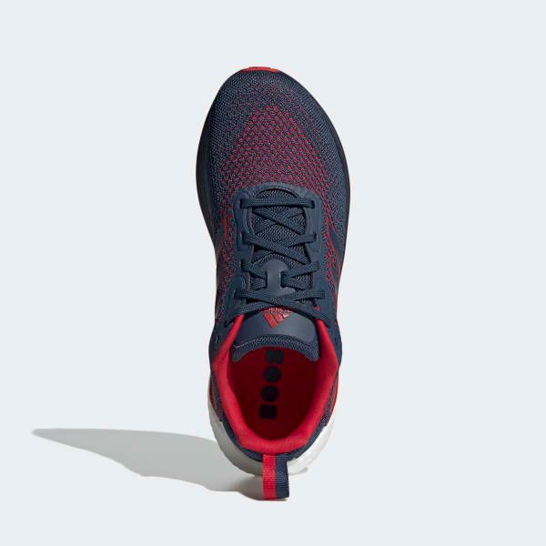 Giày Chạy Unisex Adidas Alphalava H05042