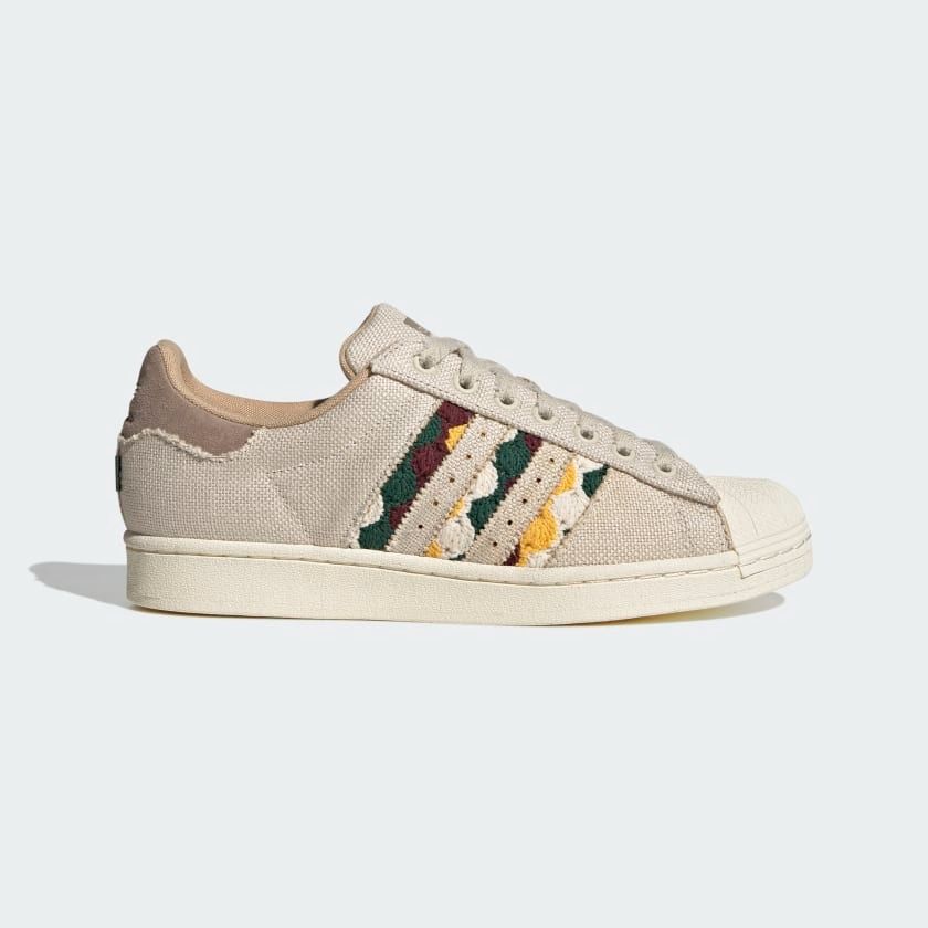 Giày Originals Nam ADIDAS Superstar H06192