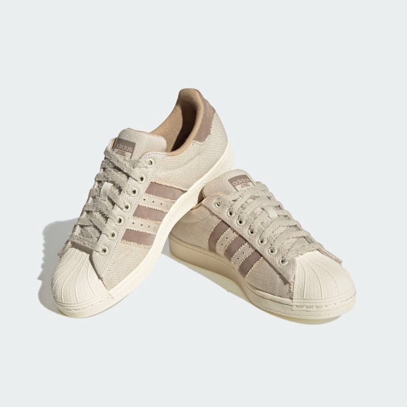 Giày Originals Nam ADIDAS Superstar H06192