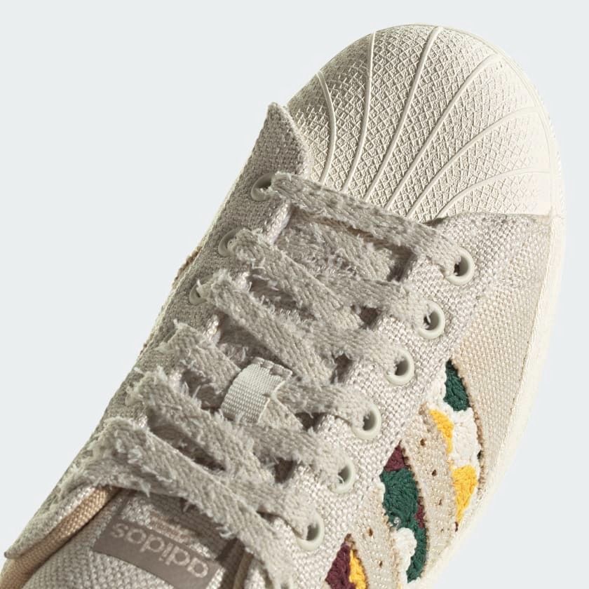 Giày Originals Nam ADIDAS Superstar H06192