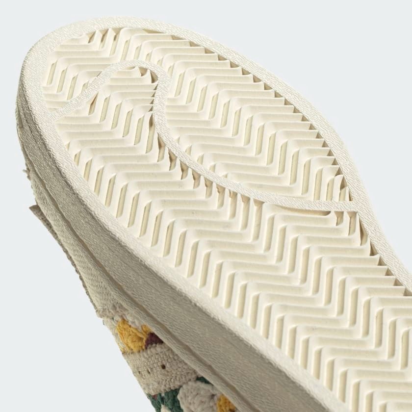 Giày Originals Nam ADIDAS Superstar H06192