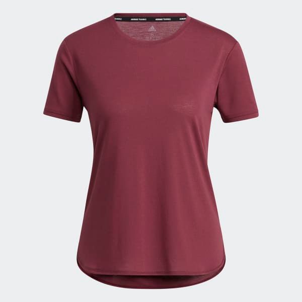  Áo Phông - Áo thun Tập Luyện Nữ Adidas Go To Tee 2.0 H13596 