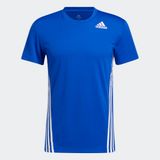  Áo Phông - Áo thun Tập Luyện Nam ADIDAS Aero 3S Tee H33323 