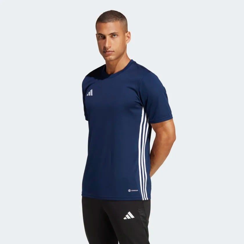 Áo Thi Đấu Bóng Đá Nam ADIDAS Tabela 23 Jsy H44527