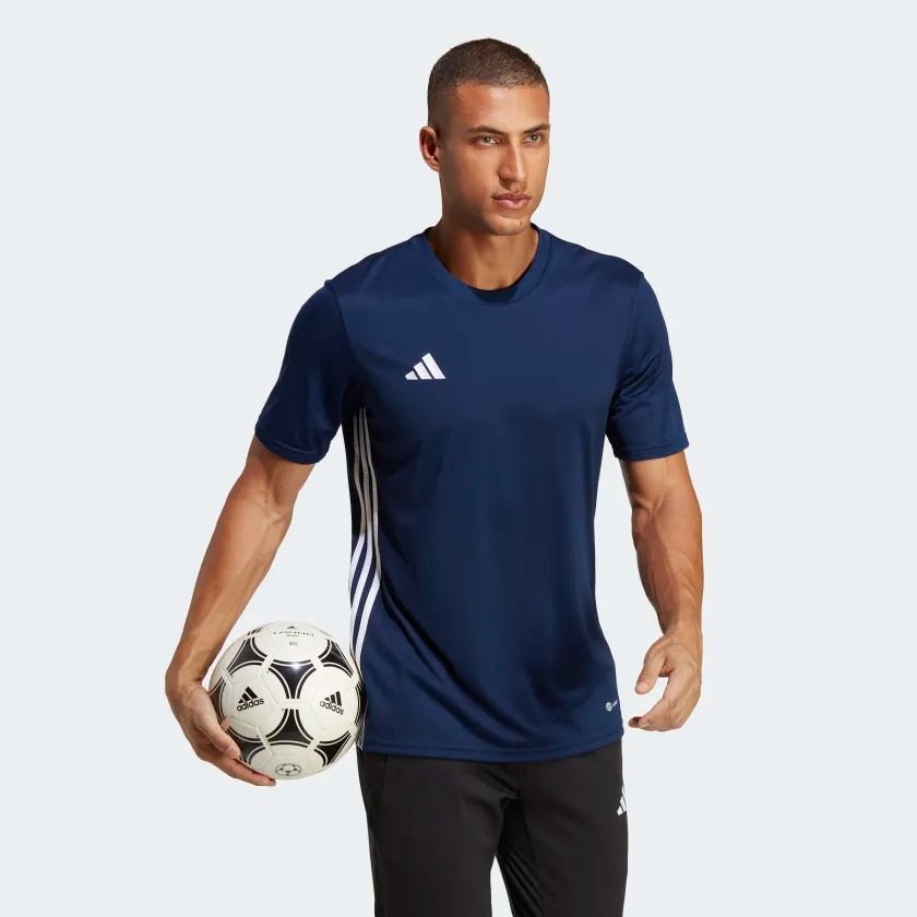 Áo Thi Đấu Bóng Đá Nam ADIDAS Tabela 23 Jsy H44527