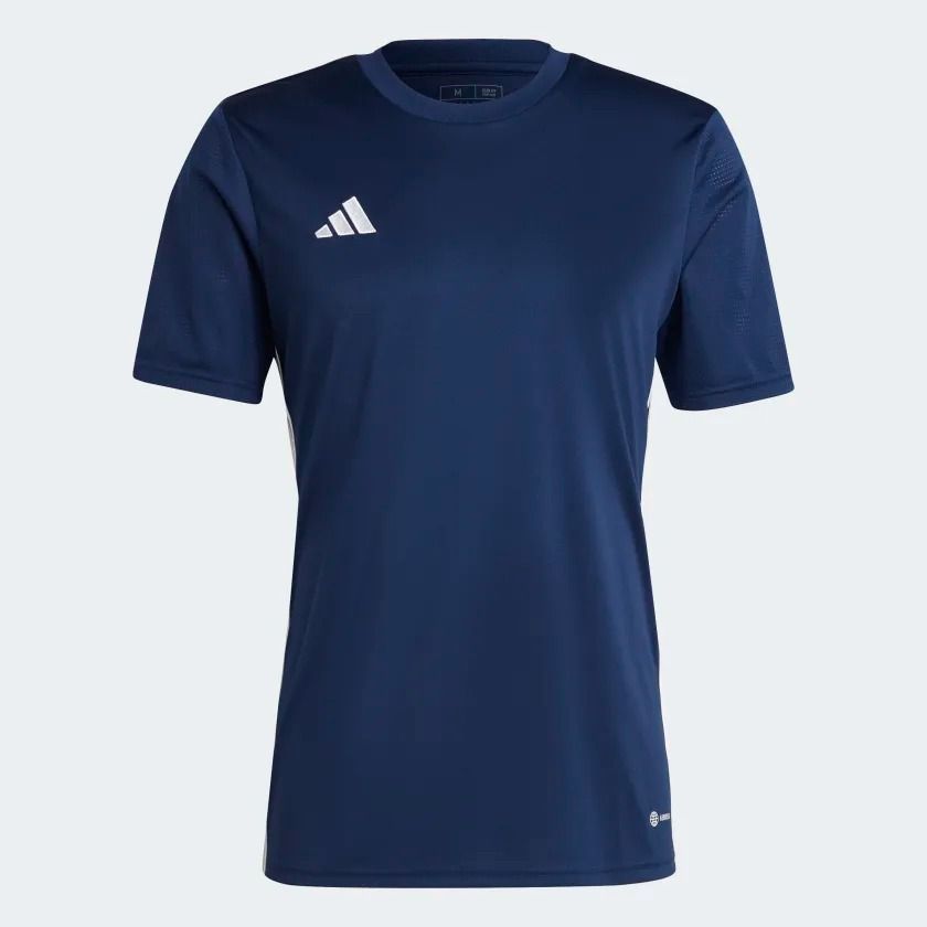 Áo Thi Đấu Bóng Đá Nam ADIDAS Tabela 23 Jsy H44527