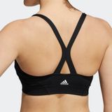  Áo Ngực Thể Thao Tập Luyện Nữ ADIDAS Ls Yoga Bra H56330 