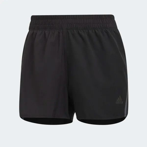  Quần Đùi Chạy Nữ ADIDAS Ri 3S Short H57185 