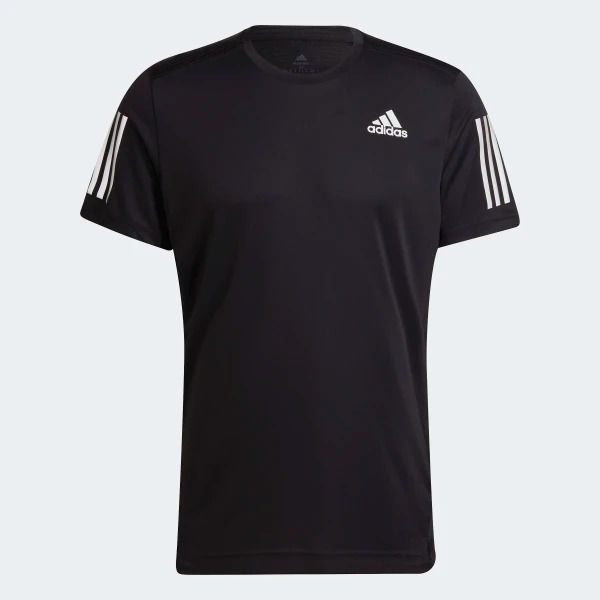  Áo Phông - Áo thun Chạy Nam ADIDAS Own The Run Tee H58591 