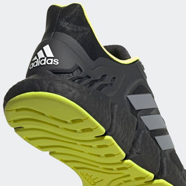 Giày Chạy Unisex Adidas Climacool Vento H67641