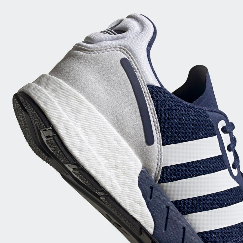 Giày Originals Nam Adidas Zx 1K Boost H68719