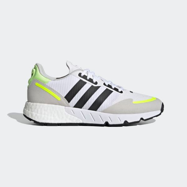 Giày Originals Nam Adidas Zx 1K Boost H69037