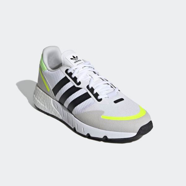 Giày Originals Nam Adidas Zx 1K Boost H69037