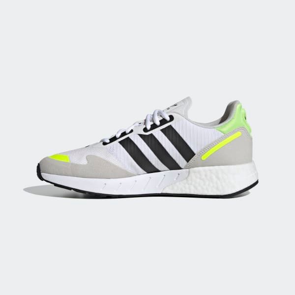 Giày Originals Nam Adidas Zx 1K Boost H69037