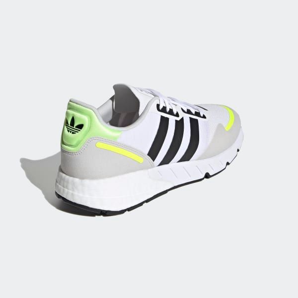Giày Originals Nam Adidas Zx 1K Boost H69037
