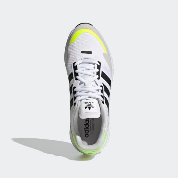 Giày Originals Nam Adidas Zx 1K Boost H69037
