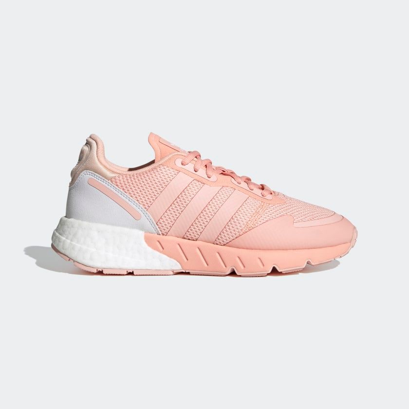 Giày Originals Nữ Adidas Zx 1K Boost W H69038