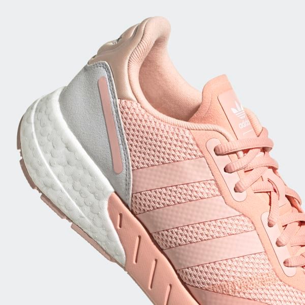 Giày Originals Nữ Adidas Zx 1K Boost W H69038