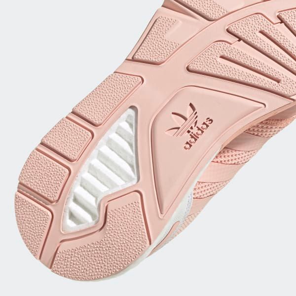 Giày Originals Nữ Adidas Zx 1K Boost W H69038
