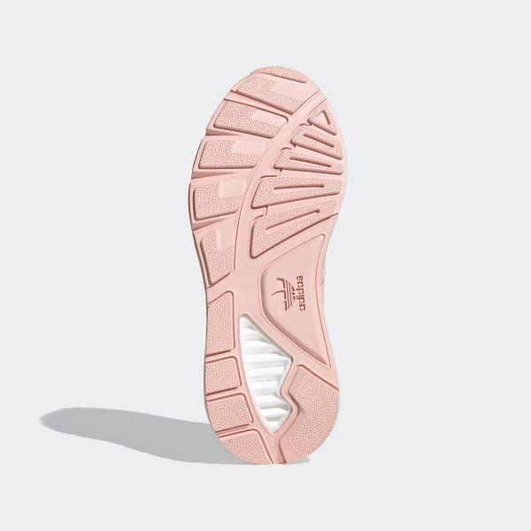 Giày Originals Nữ Adidas Zx 1K Boost W H69038