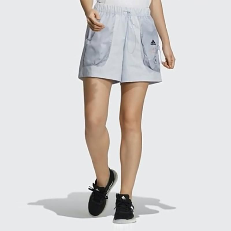 Quần Đùi Thể Thao Nữ Adidas W Wv Shorts HA3632
