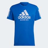  Áo Phông - Áo thun Chạy Nam ADIDAS M Unv G T HA4315 