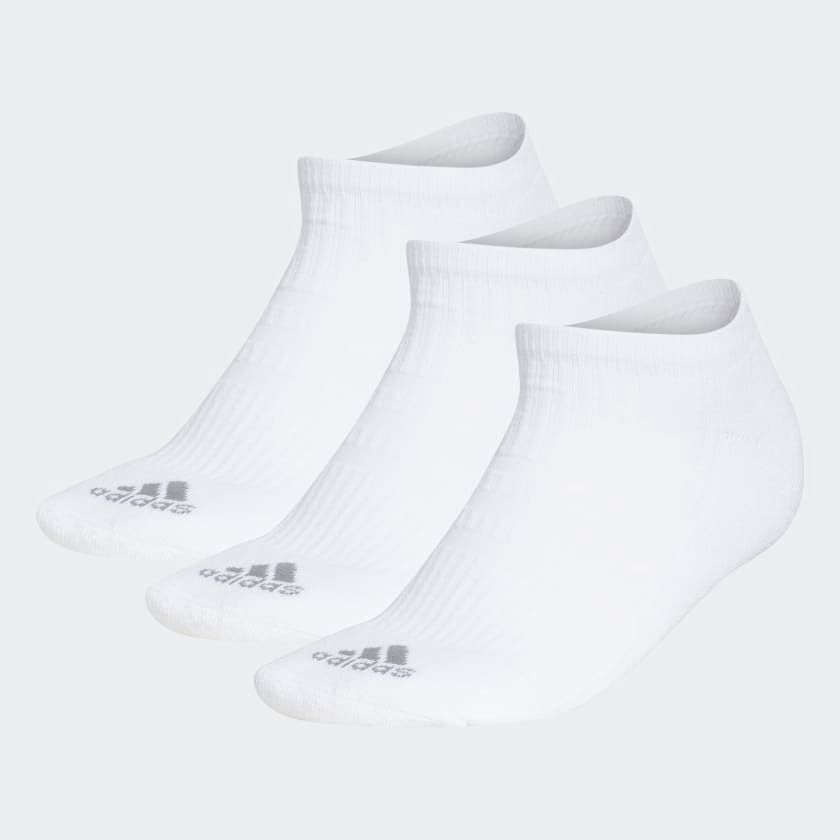  Vớ Golf Nữ ADIDAS W Comfort Low Sock 3 Pack HA9182 