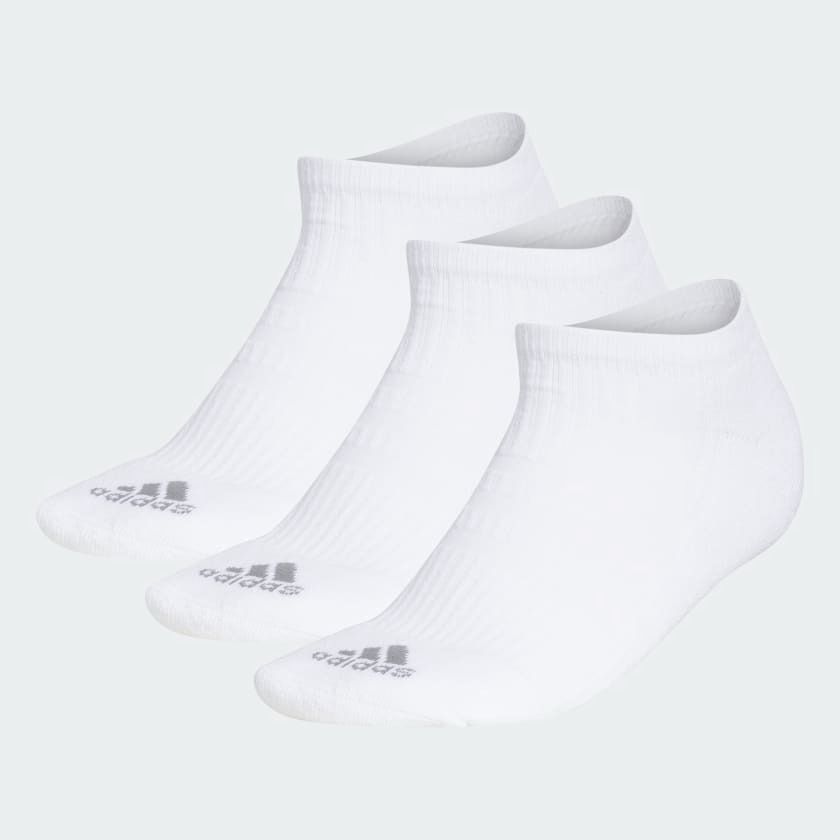 Vớ Golf Nữ ADIDAS W Comfort Low Sock 3 Pack HA9182