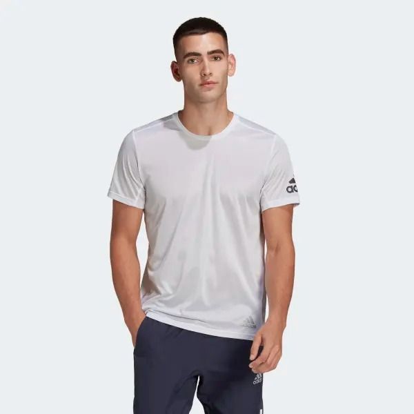 Áo Phông - Áo thun Chạy Nam ADIDAS Run It Tee M HB7471
