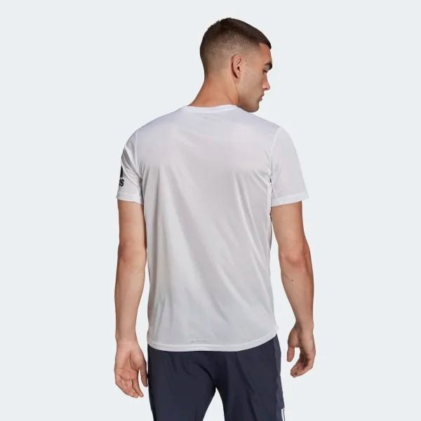 Áo Phông - Áo thun Chạy Nam ADIDAS Run It Tee M HB7471