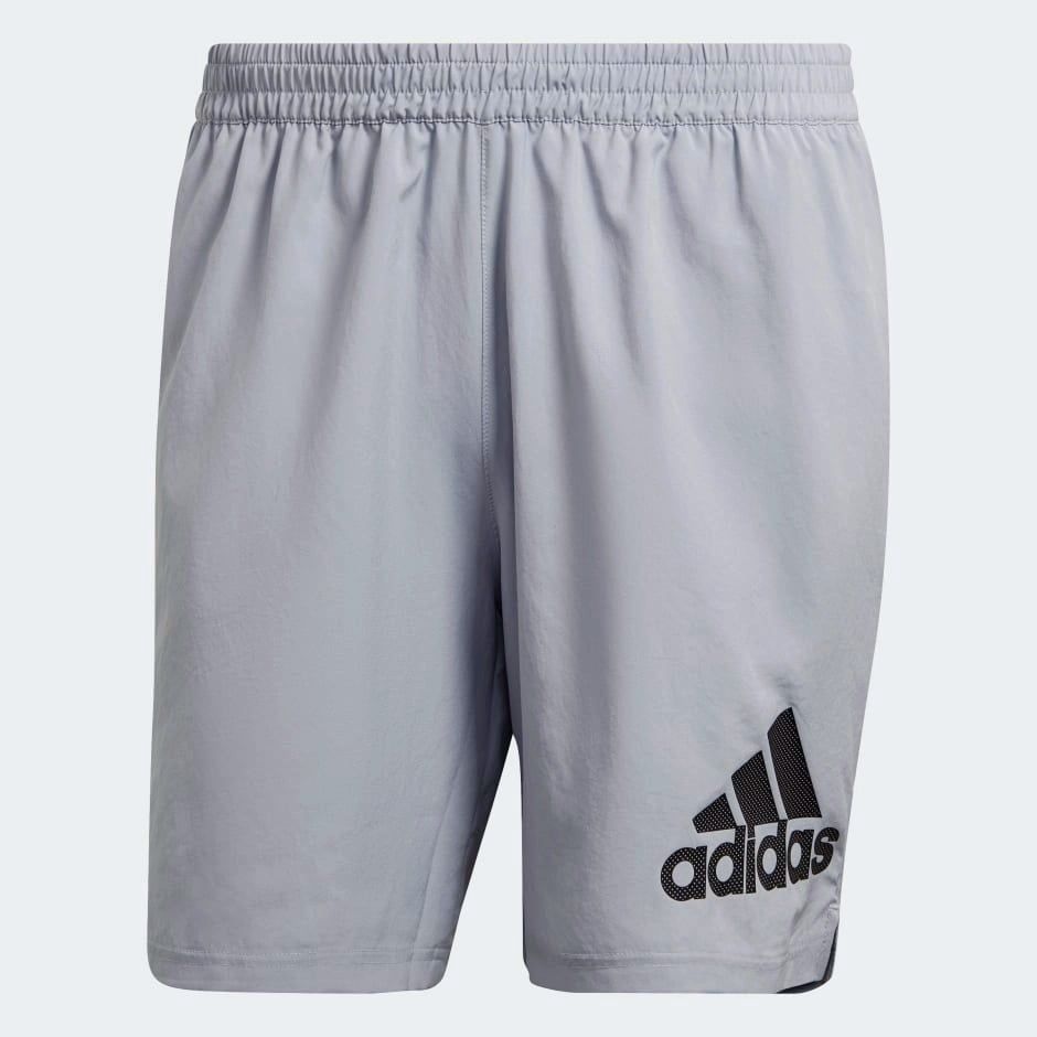 Quần Đùi Chạy Nam ADIDAS Run It Short M HB7478