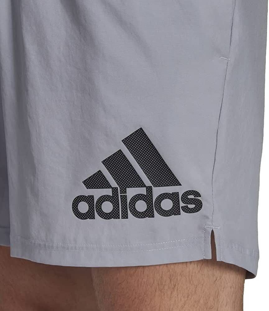 Quần Đùi Chạy Nam ADIDAS Run It Short M HB7478