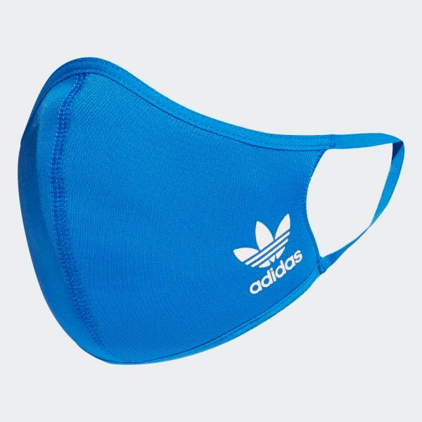 Khẩu Trang Thể Thao Unisex Adidas Face Cvr HB7854 - Set 3 Cái