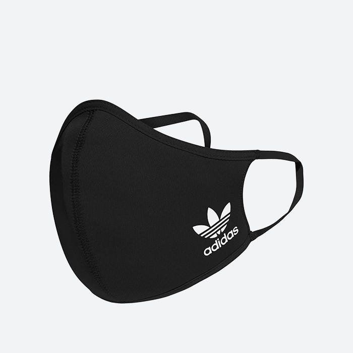 Khẩu Trang Thể Thao Unisex Adidas Face Cvr HB7854 - Set 3 Cái