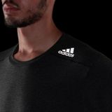  Áo Phông - Áo thun Tập Luyện Nam ADIDAS M D4T Tee HB9204 