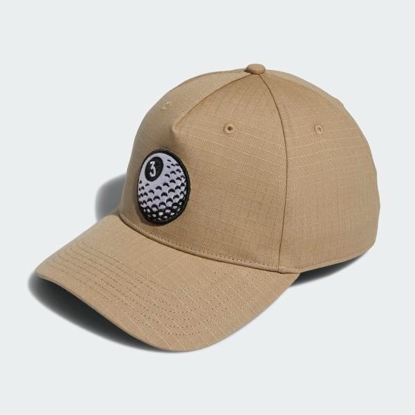  Nón Golf Nam ADIDAS Baller Cap HC6175 