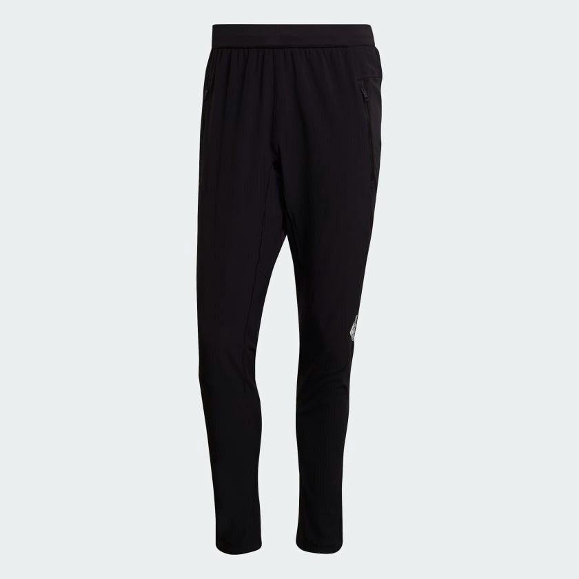  Quần Dài Tập Luyện Nam ADIDAS D4T Pants HD3571 