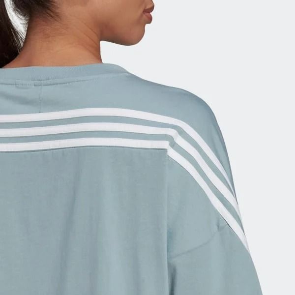  Áo Phông - Áo thun Thể Thao Nữ ADIDAS W Fi 3S Tee HE0310 