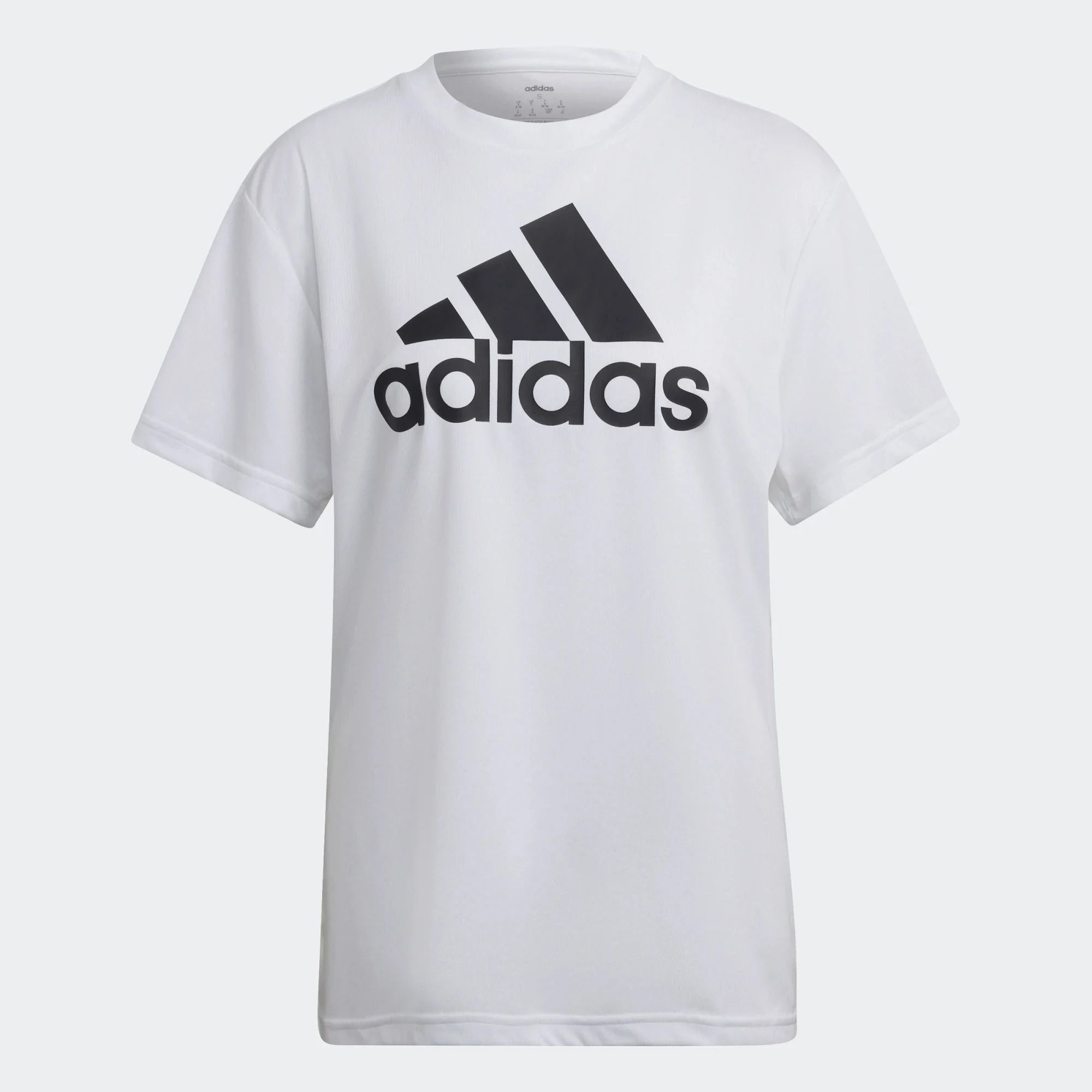  Áo Phông - Áo thun Thể Thao Nữ ADIDAS W Bl Boyf T HE6741 