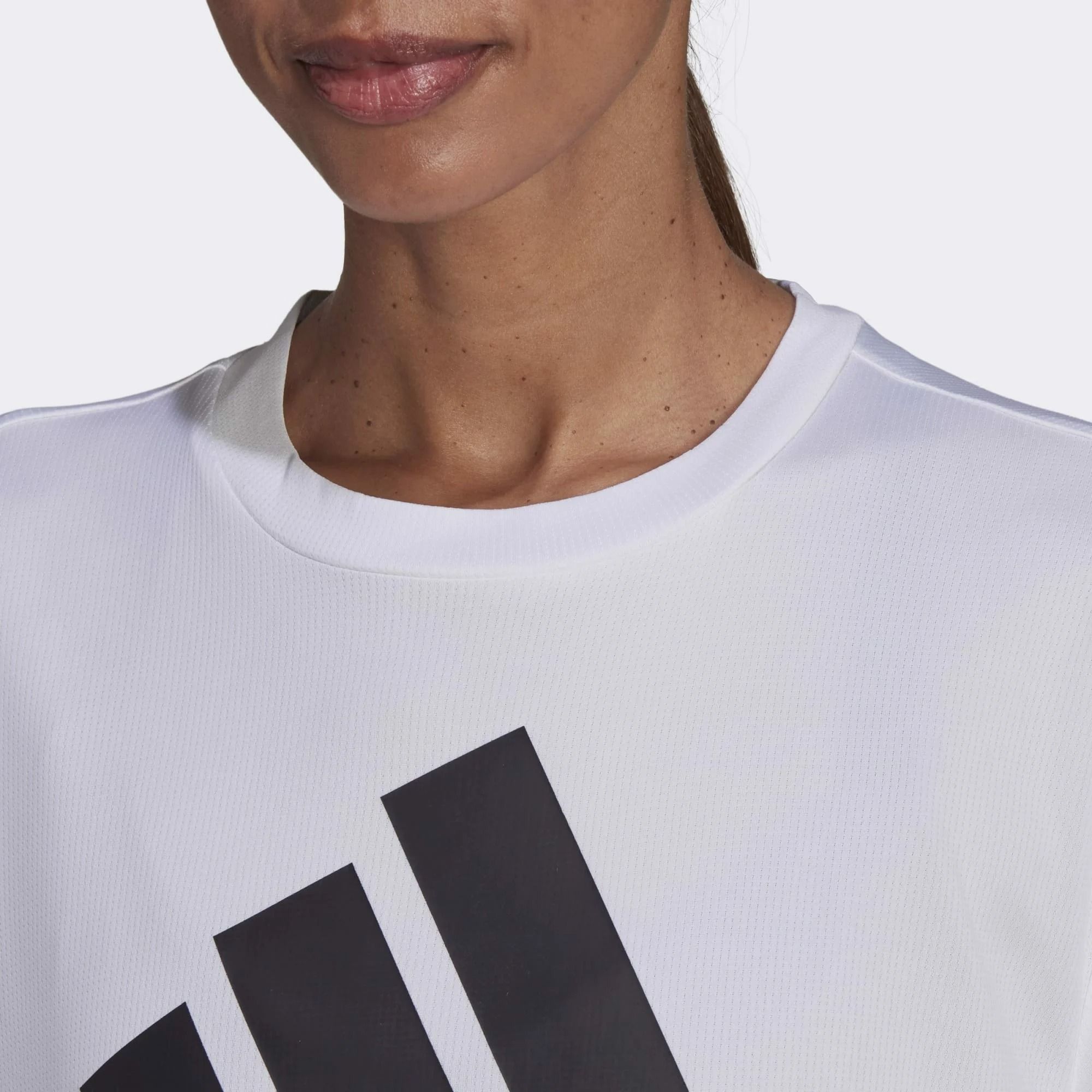 Áo Phông - Áo thun Thể Thao Nữ ADIDAS W Bl Boyf T HE6741