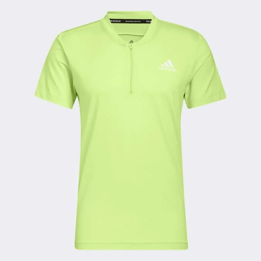 Áo Phông - Áo thun Tập Luyện Nam ADIDAS Lyte Ryde Tee HE6979
