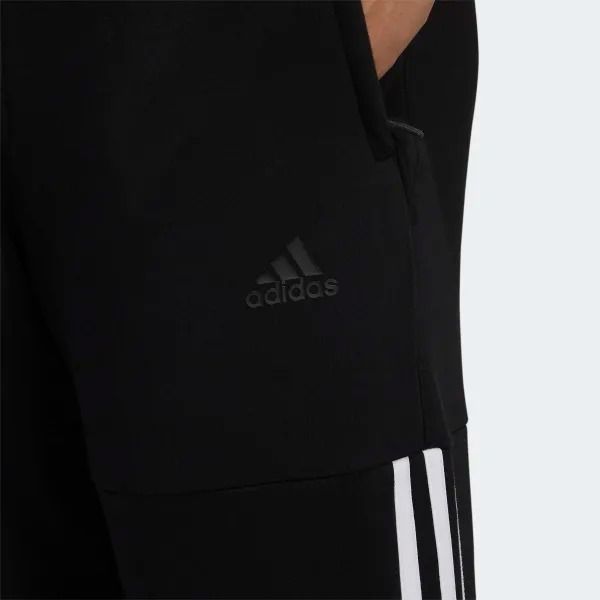  Quần Dài Thể Thao Nam Adidas Fi 3S Knpt HE7445 