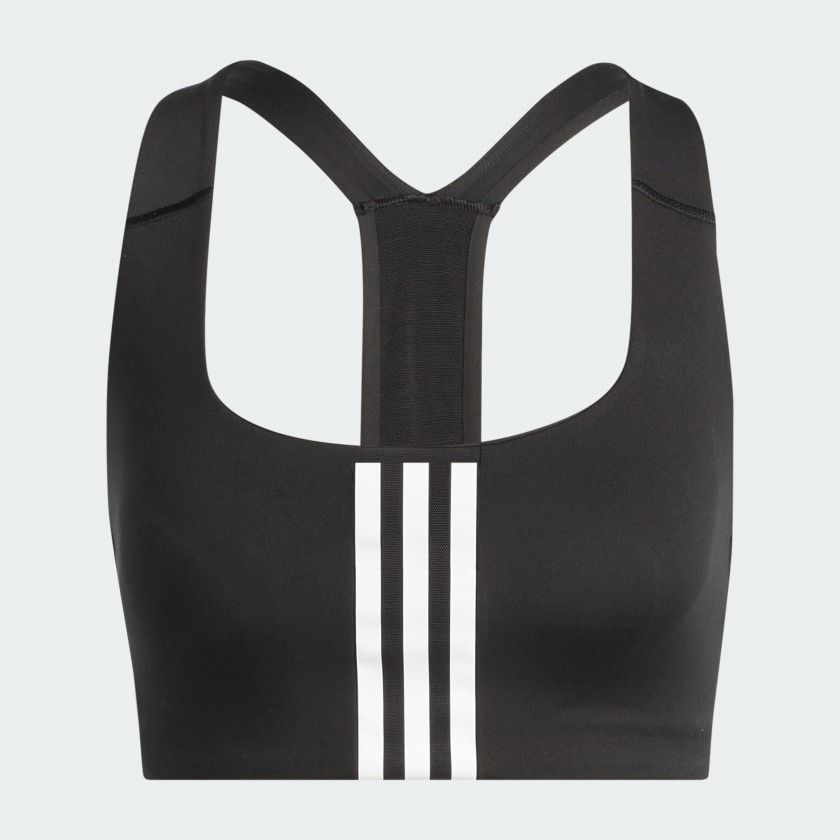  Áo Ngực Thể Thao Tập Luyện Nữ ADIDAS Pwi Ms HE9063 