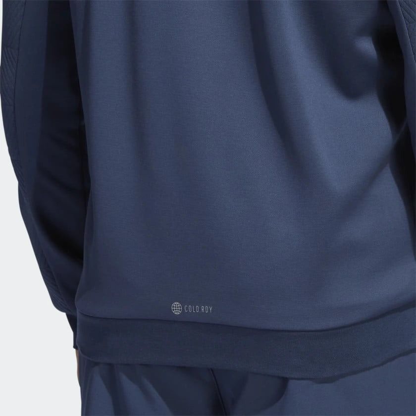 Áo Khoác Golf Nam ADIDAS Cold.Rdy Full Zip Jacket HF6515