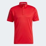  Áo Polo Golf Nam ADIDAS 3 Stripes Basic Polo HI5610 