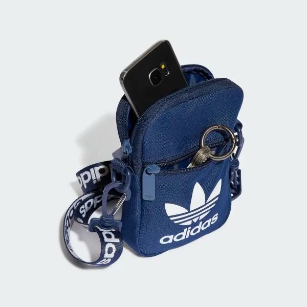  Túi Xách Originals Unisex ADIDAS Ac Festival Bag HK2630 