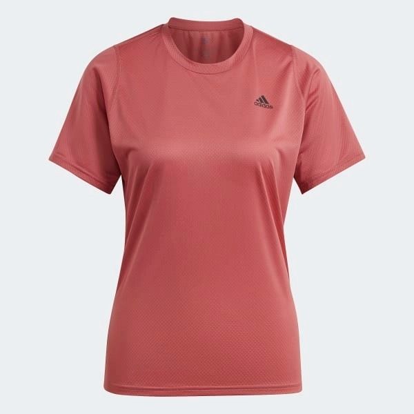 Áo Phông - Áo thun Chạy Nữ ADIDAS Ri 3B Tee HK9136
