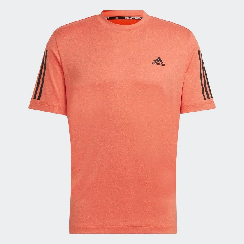 Áo Phông - Áo thun Tập Luyện Nam ADIDAS T365 Tee HK9543