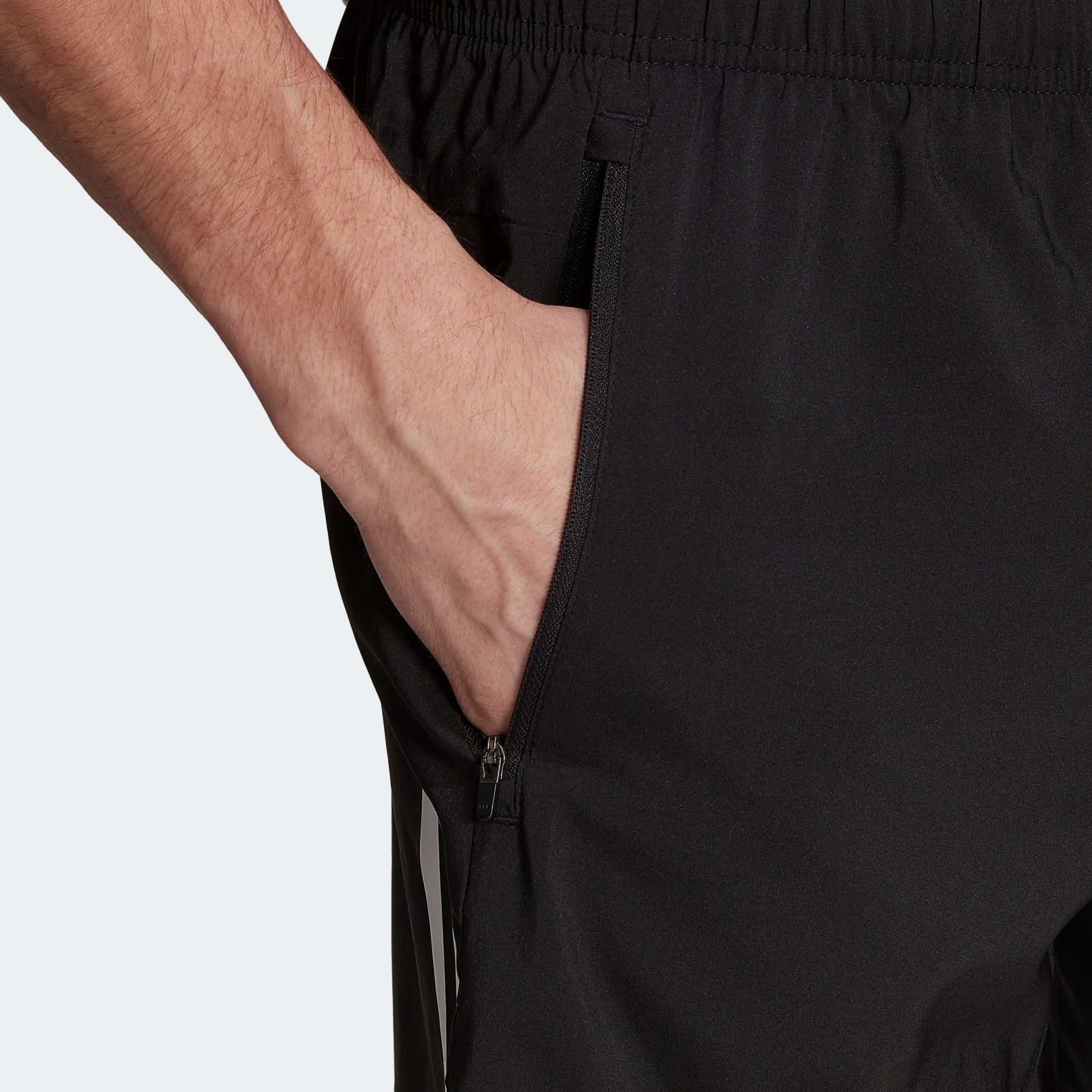 Quần Đùi Tập Luyện Nam ADIDAS T365 Short HK9549